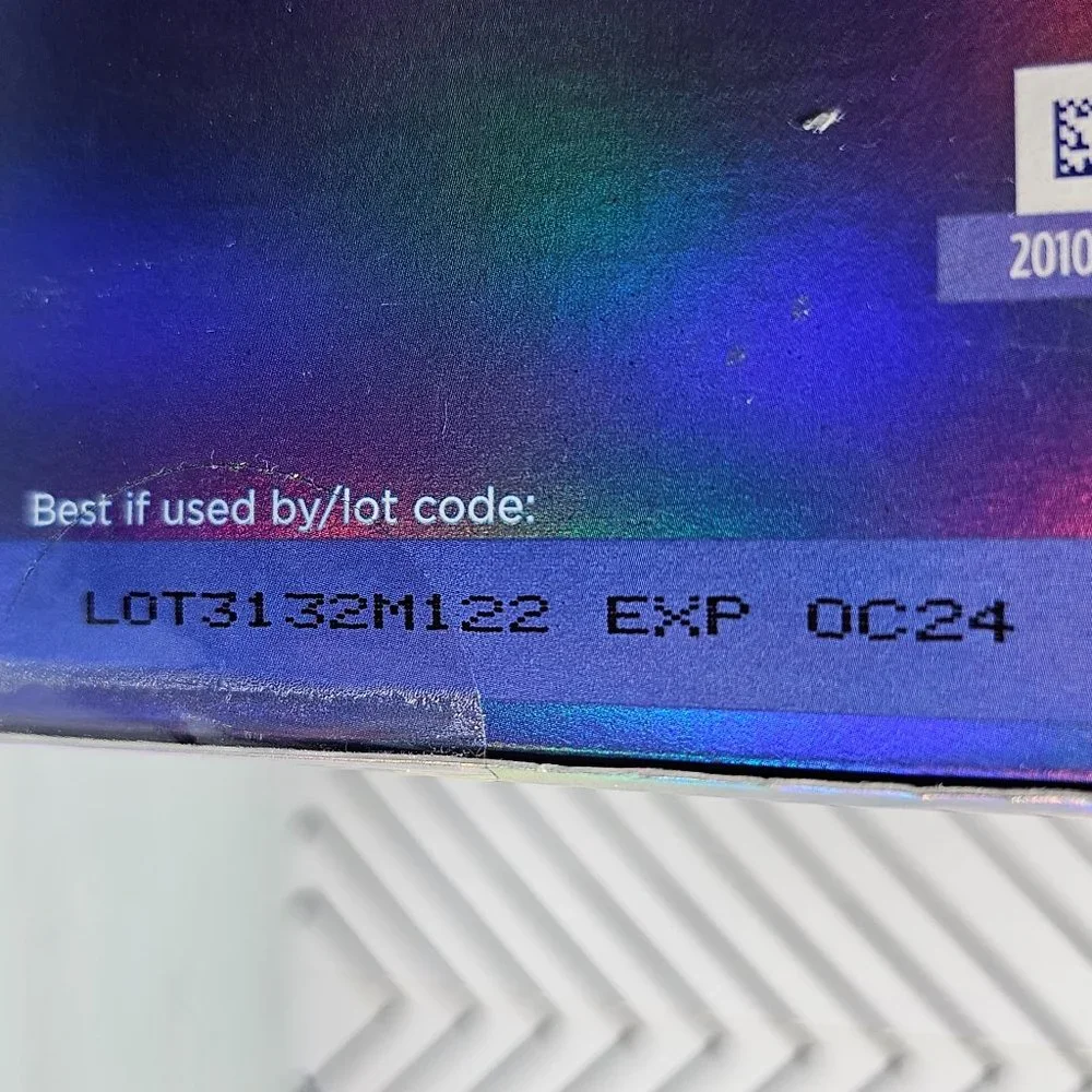 🏷️NIB Crest 3D White Daily Whitening Serum Treatment with LED Accelerator Light - Picture 10 of 10